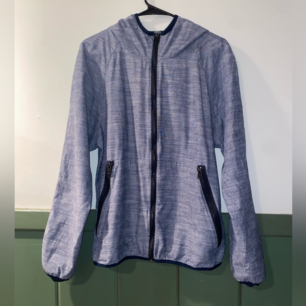 Mens Levi’s coat size L